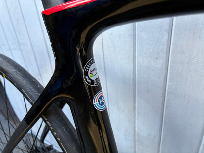Cervelo S3 S Series DISC (11 Spd Ultegra) - M/L