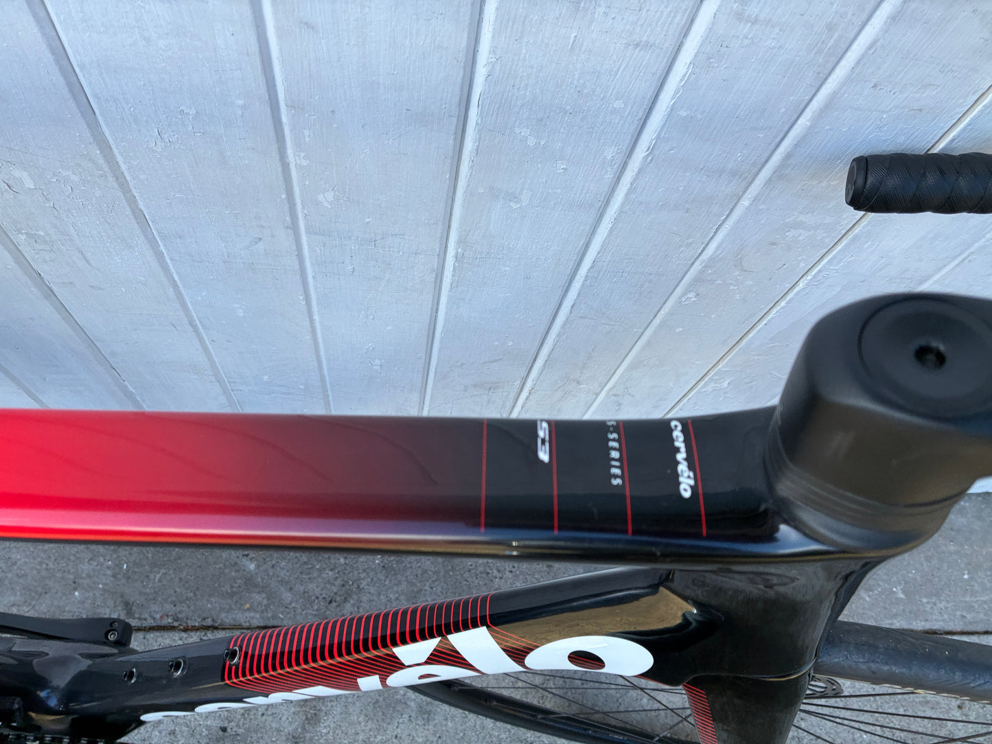 Cervelo S3 S Series DISC (11 Spd Ultegra) - M/L