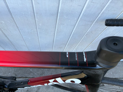 Cervelo S3 S Series DISC (11 Spd Ultegra) - M/L