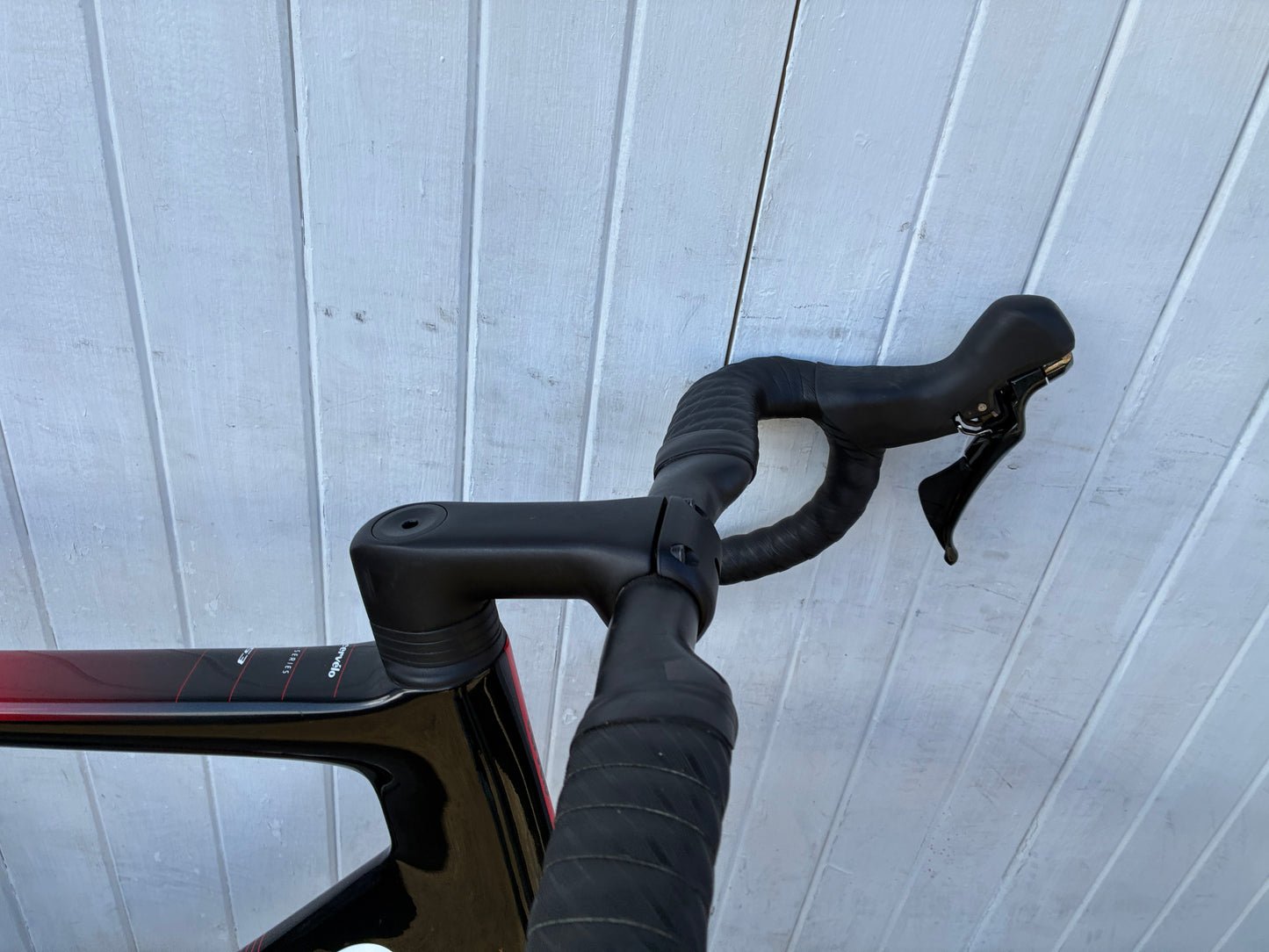 Cervelo S3 S Series DISC (11 Spd Ultegra) - M/L