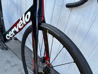 Cervelo S3 S Series DISC (11 Spd Ultegra) - M/L