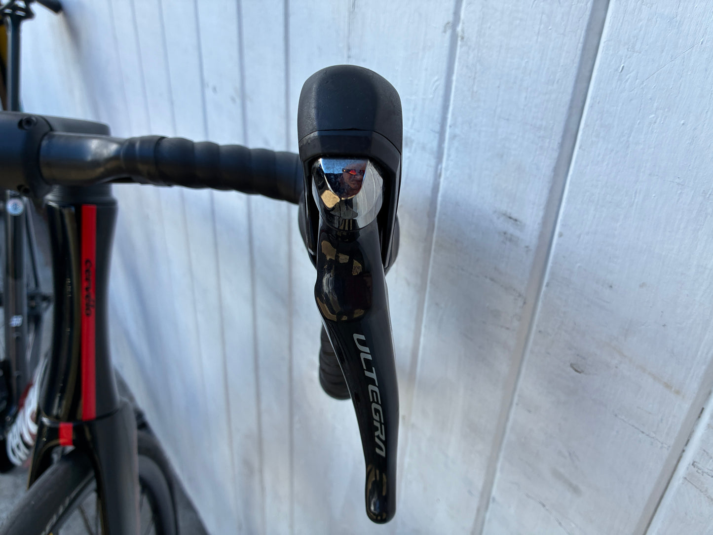 Cervelo S3 S Series DISC (11 Spd Ultegra) - M/L