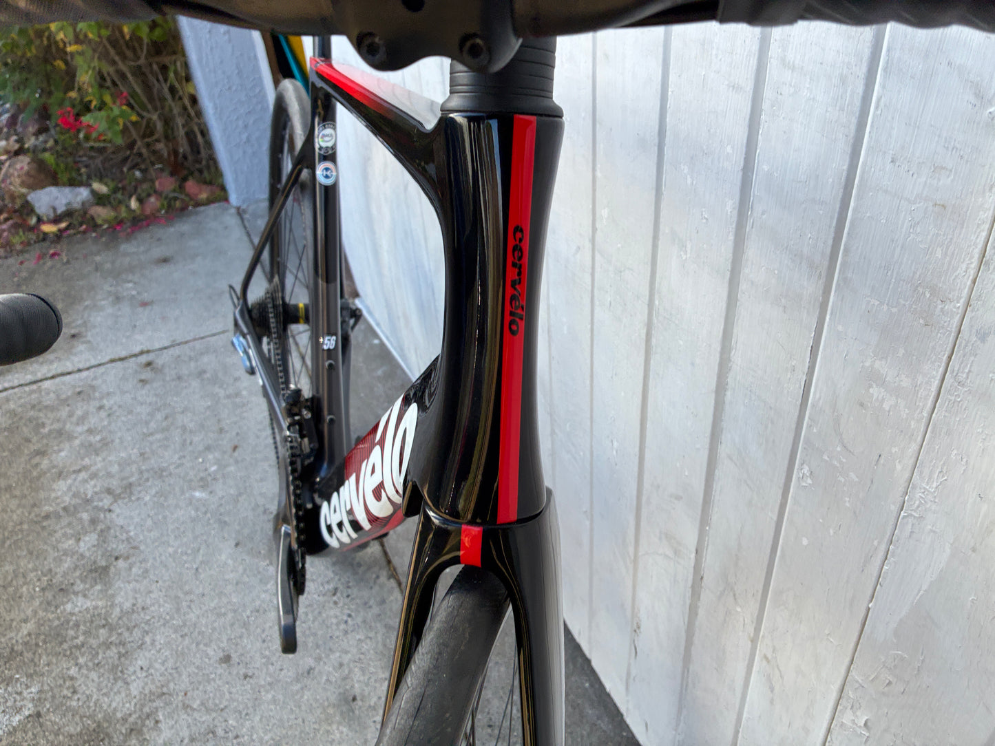Cervelo S3 S Series DISC (11 Spd Ultegra) - M/L
