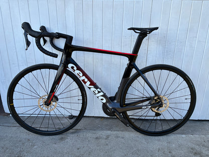 Cervelo S3 S Series DISC (11 Spd Ultegra) - M/L