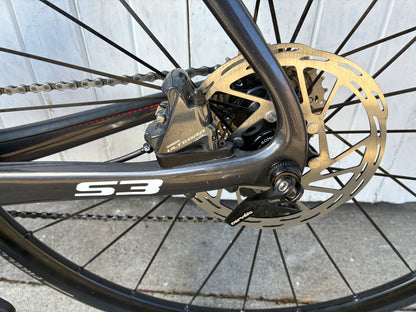 Cervelo S3 S Series DISC (11 Spd Ultegra) - M/L