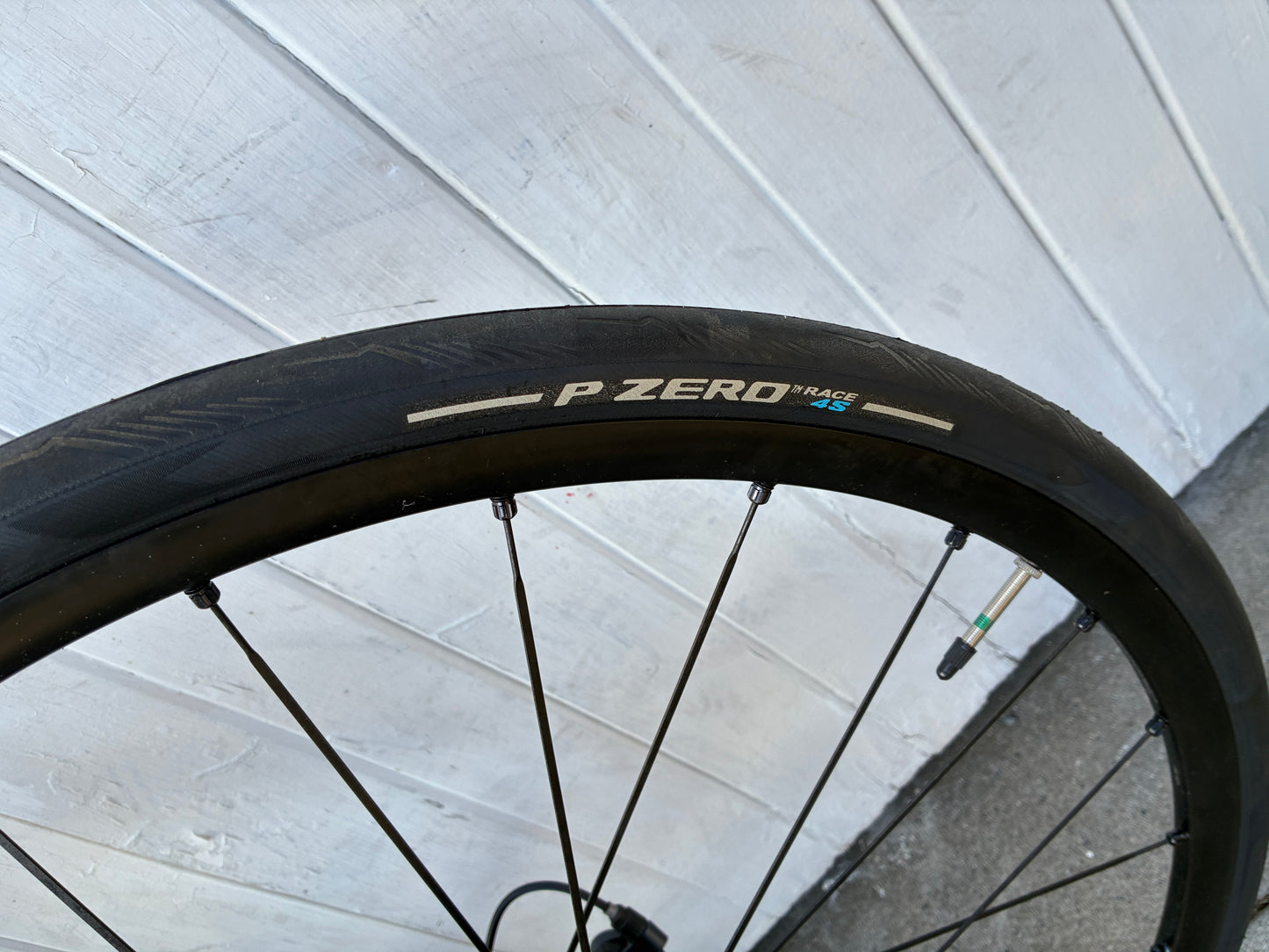 Cervelo S3 S Series DISC (11 Spd Ultegra) - M/L
