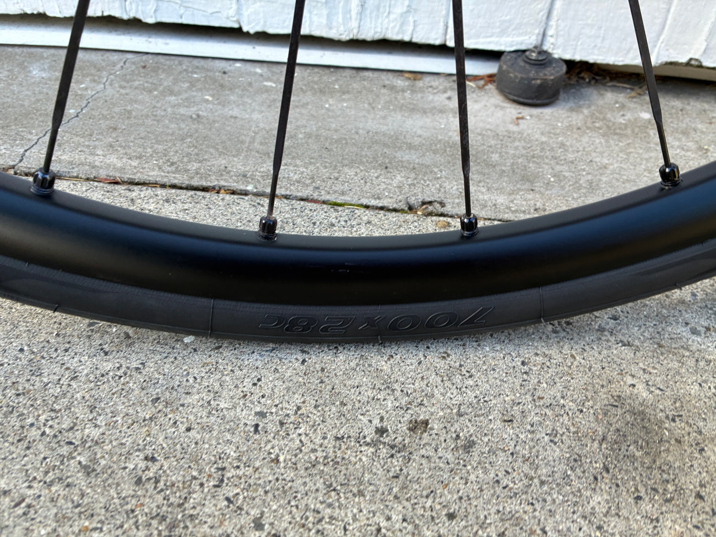 Cervelo S3 S Series DISC (11 Spd Ultegra) - M/L