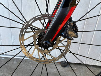 Cervelo S3 S Series DISC (11 Spd Ultegra) - M/L