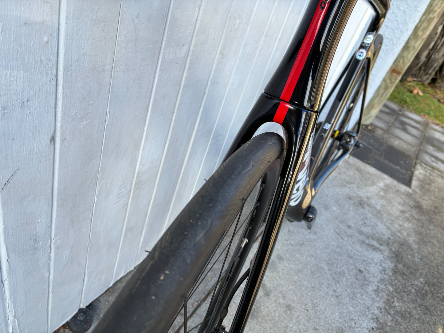 Cervelo S3 S Series DISC (11 Spd Ultegra) - M/L