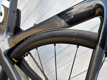 Cervelo S3 S Series DISC (11 Spd Ultegra) - M/L