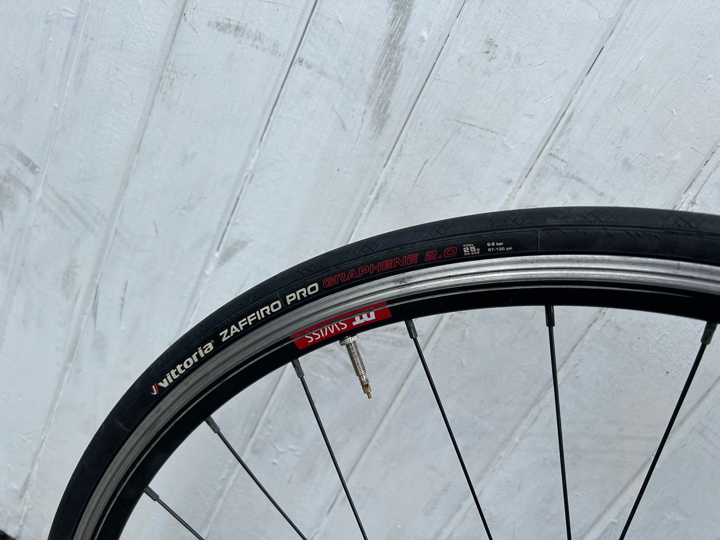 Bergamont Dolce Team Carbon - Medium