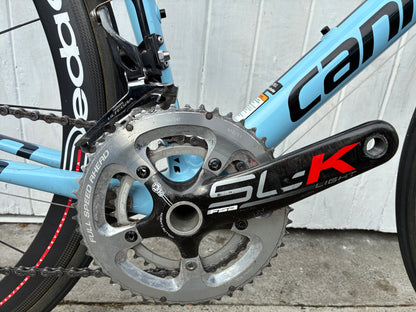Cannondale SuperSix Evo (11 Spd Ultegra) - M/L