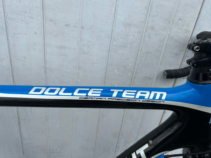 Bergamont Dolce Team Carbon - Medium