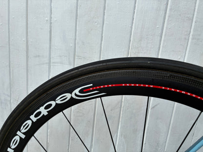 Cannondale SuperSix Evo (11 Spd Ultegra) - M/L