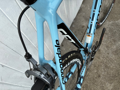 Cannondale SuperSix Evo (11 Spd Ultegra) - M/L