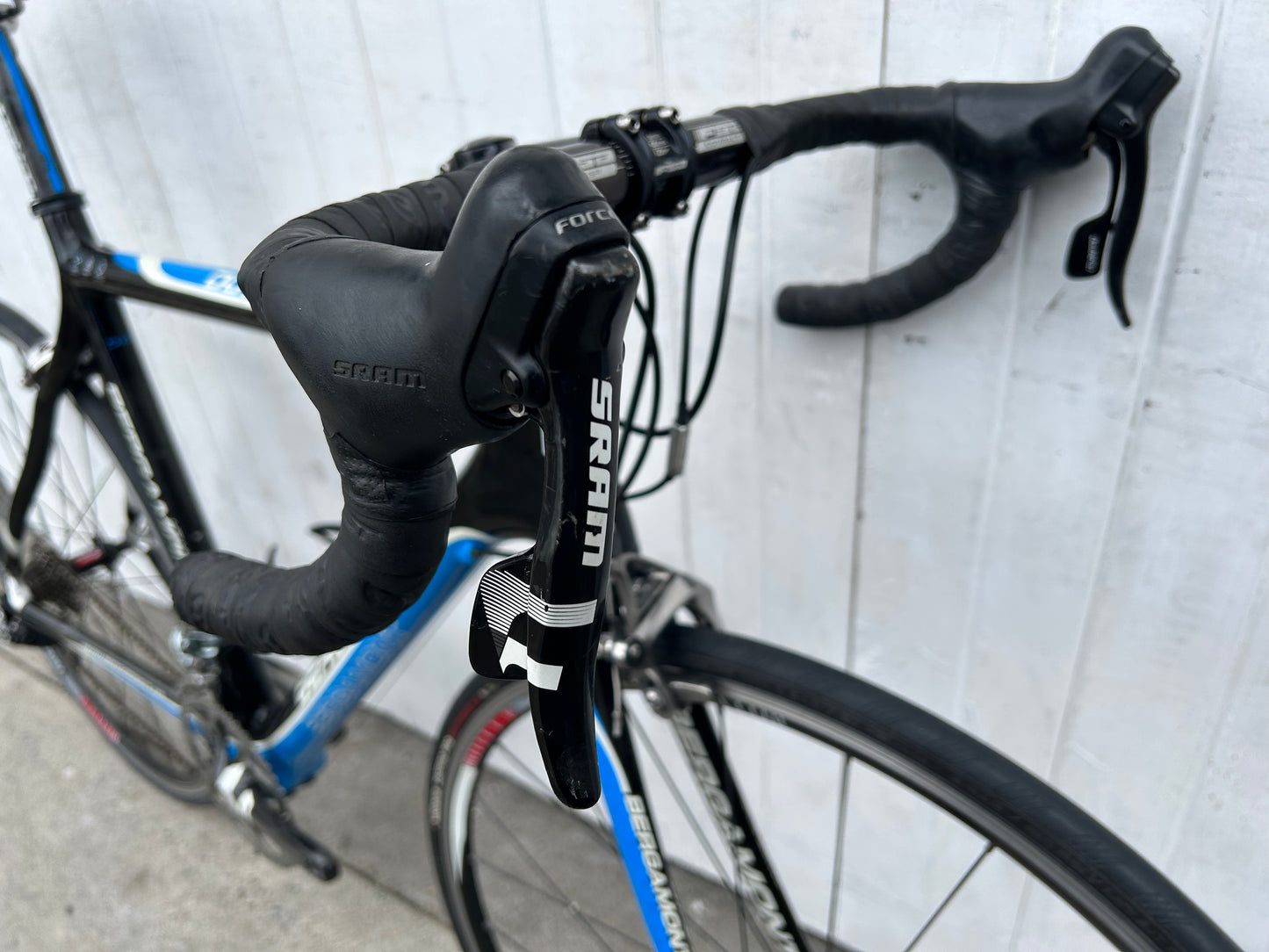 Bergamont Dolce Team Carbon - Medium