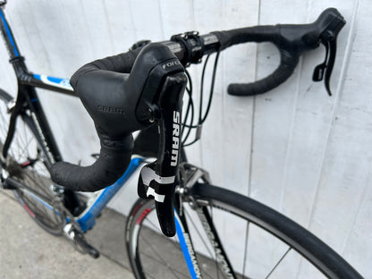 Bergamont Dolce Team Carbon - Medium