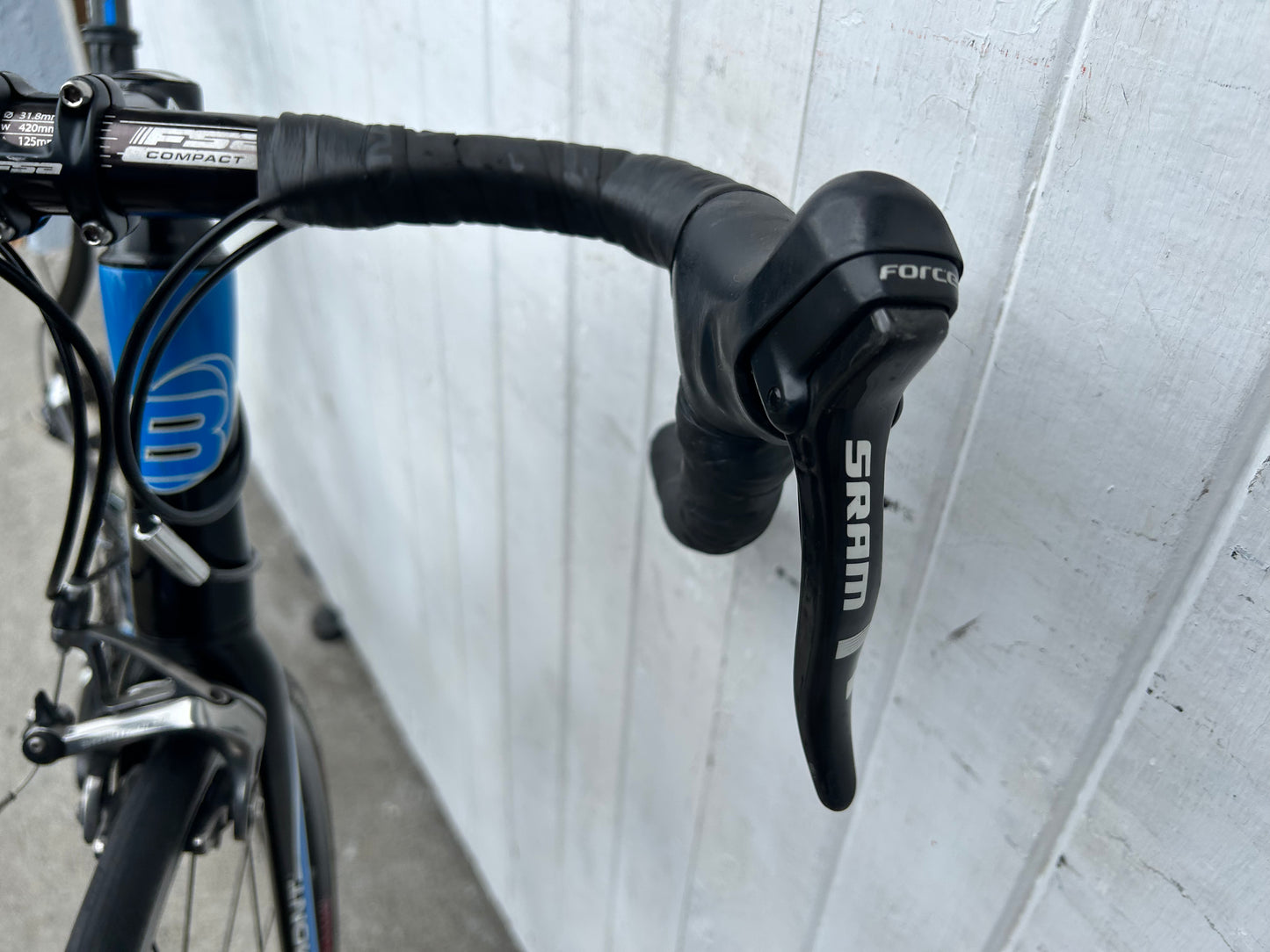 Bergamont Dolce Team Carbon - Medium