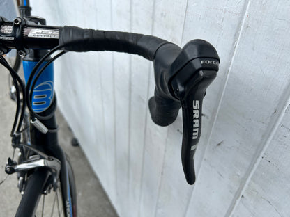 Bergamont Dolce Team Carbon - Medium