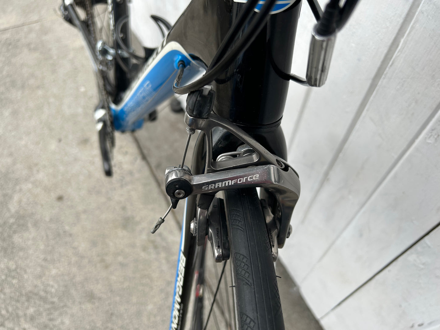 Bergamont Dolce Team Carbon - Medium