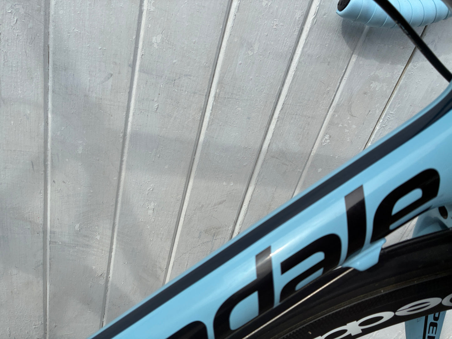 Cannondale SuperSix Evo (11 Spd Ultegra) - M/L