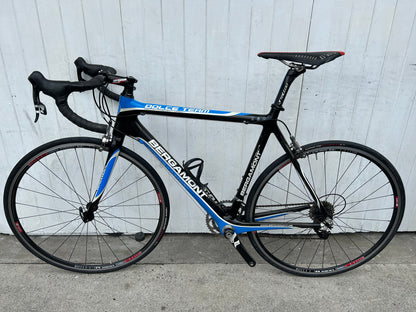 Bergamont Dolce Team Carbon - Medium