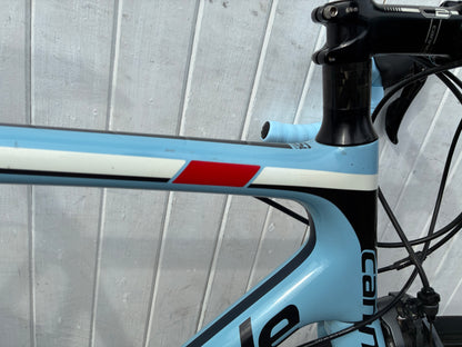 Cannondale SuperSix Evo (11 Spd Ultegra) - M/L