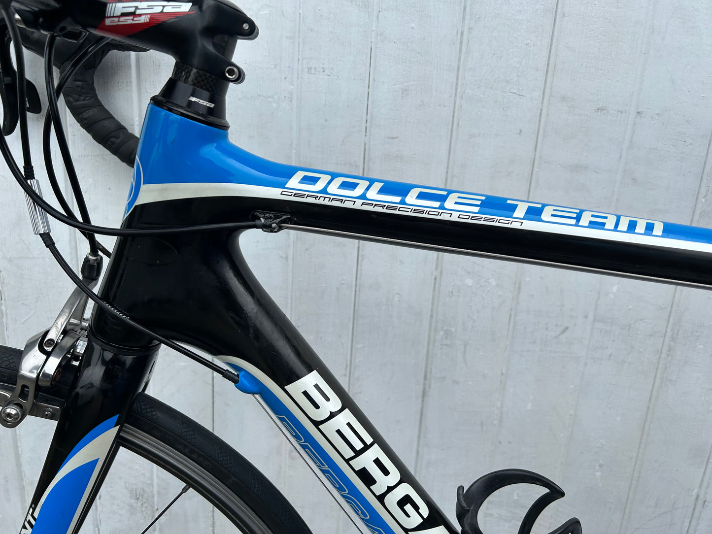 Bergamont Dolce Team Carbon - Medium