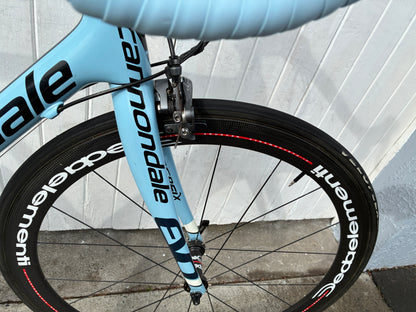 Cannondale SuperSix Evo (11 Spd Ultegra) - M/L
