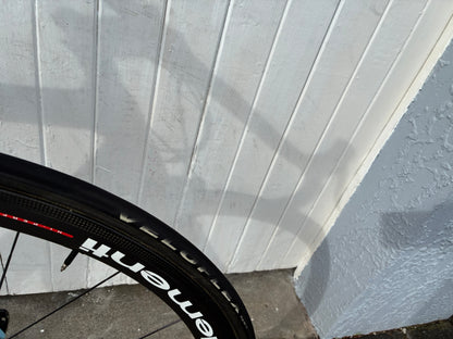 Cannondale SuperSix Evo (11 Spd Ultegra) - M/L
