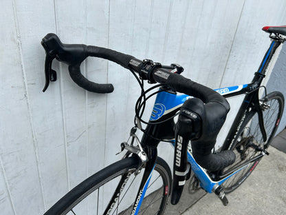 Bergamont Dolce Team Carbon - Medium