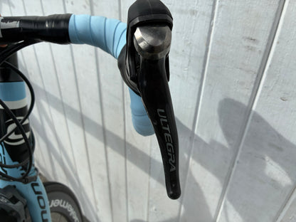 Cannondale SuperSix Evo (11 Spd Ultegra) - M/L