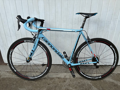 Cannondale SuperSix Evo (11 Spd Ultegra) - M/L