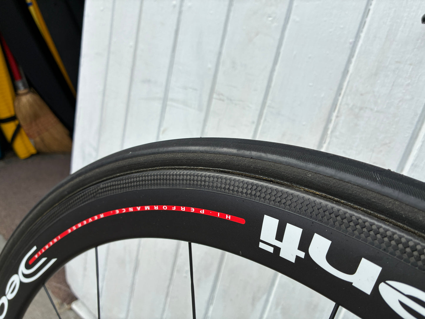 Cannondale SuperSix Evo (11 Spd Ultegra) - M/L