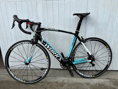 Specialized Venge (11 Spd Ultegra) - Medium/Large