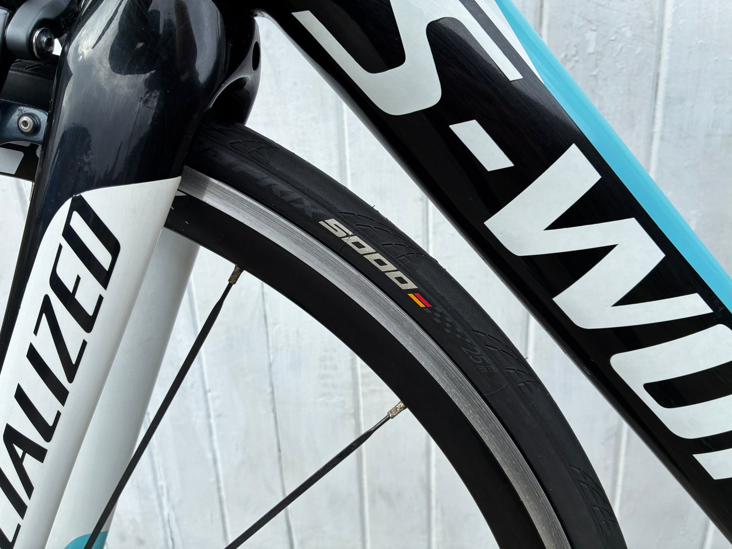 Specialized Venge (11 Spd Ultegra) - Medium/Large