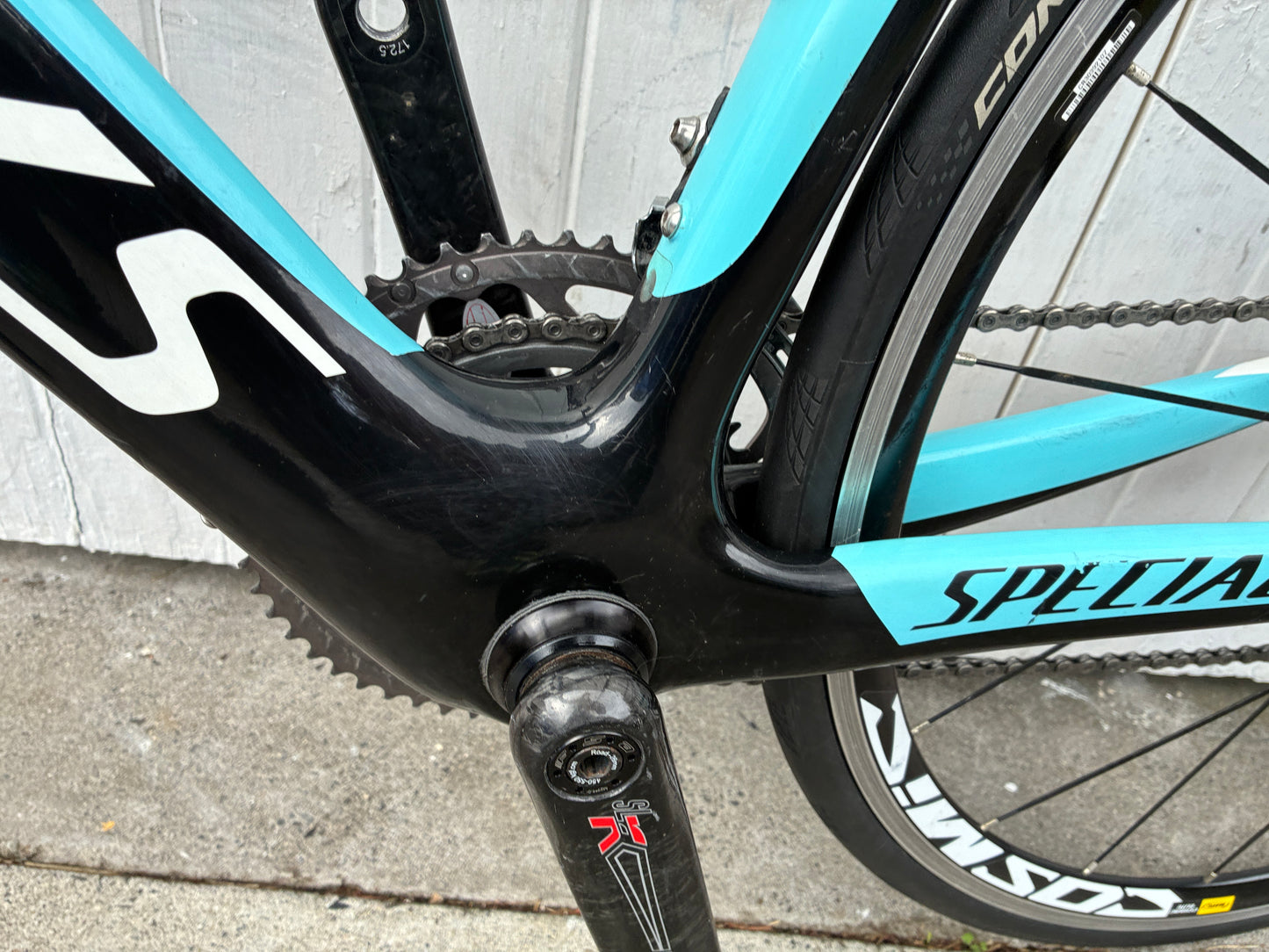 Specialized Venge (11 Spd Ultegra) - Medium/Large