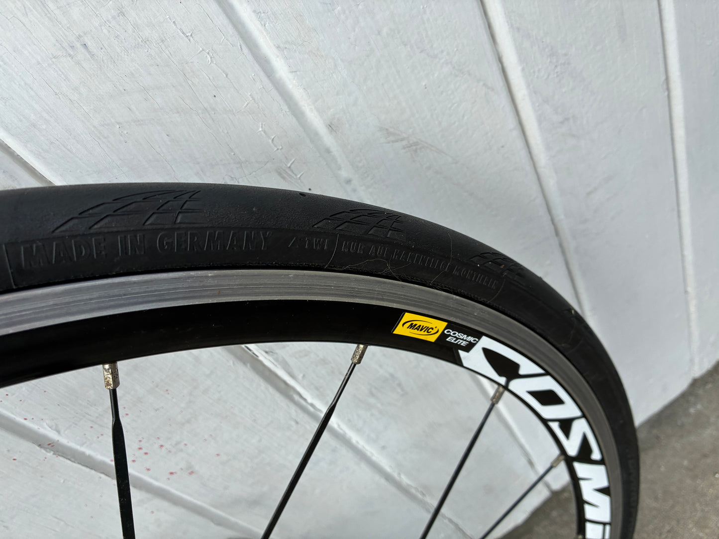 Specialized Venge (11 Spd Ultegra) - Medium/Large