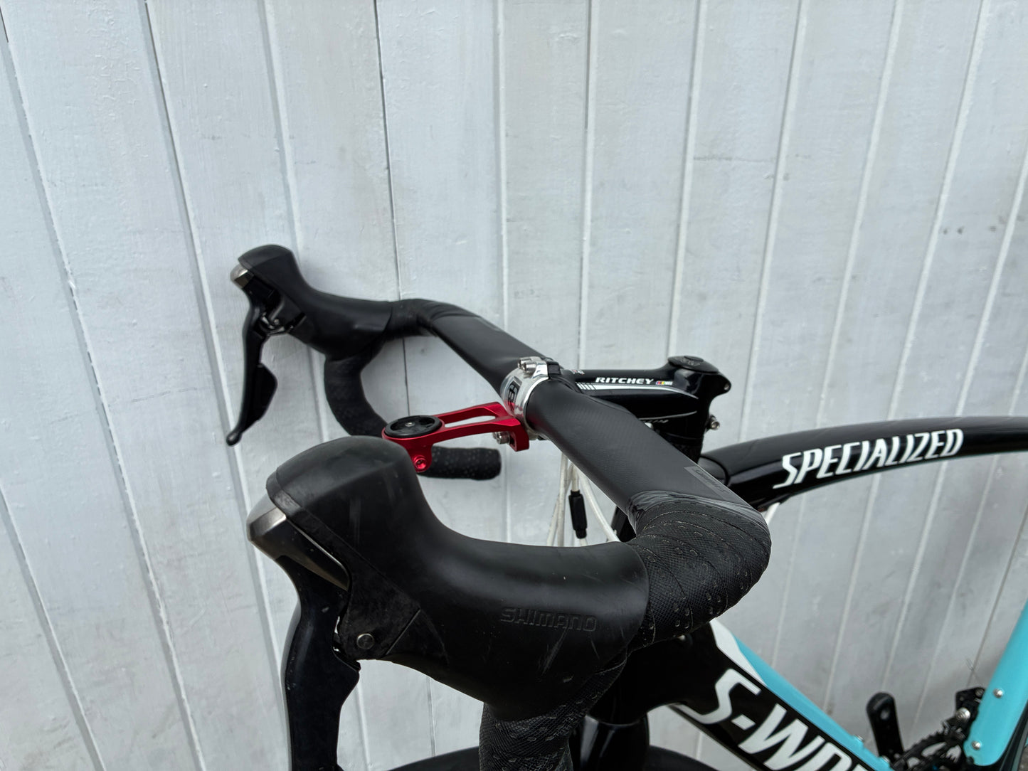 Specialized Venge (11 Spd Ultegra) - Medium/Large