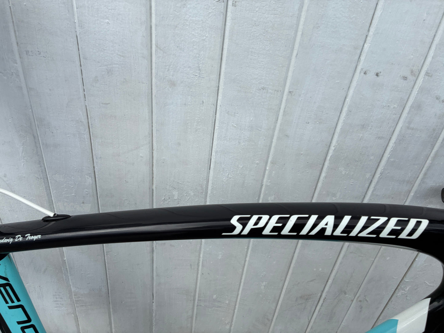Specialized Venge (11 Spd Ultegra) - Medium/Large
