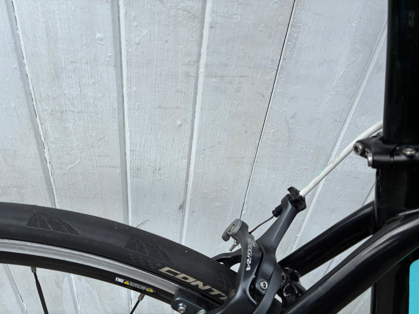 Specialized Venge (11 Spd Ultegra) - Medium/Large