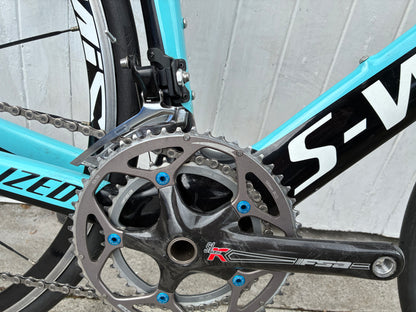 Specialized Venge (11 Spd Ultegra) - Medium/Large