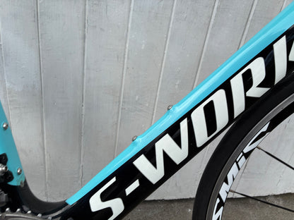 Specialized Venge (11 Spd Ultegra) - Medium/Large