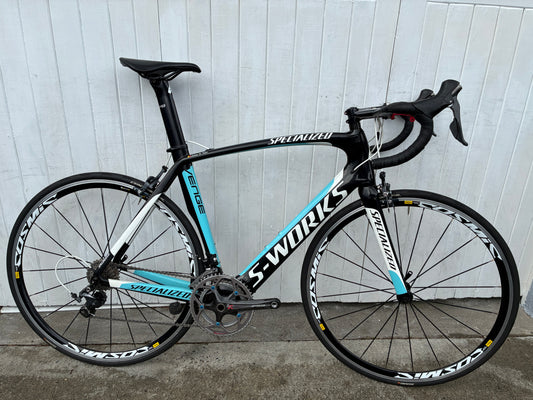 Specialized Venge (11 Spd Ultegra) - Medium/Large