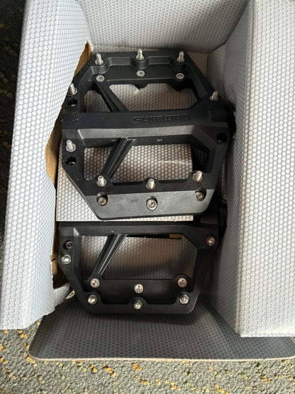 Shimano PD-GR400 MTB Pedals (EACH) NEW