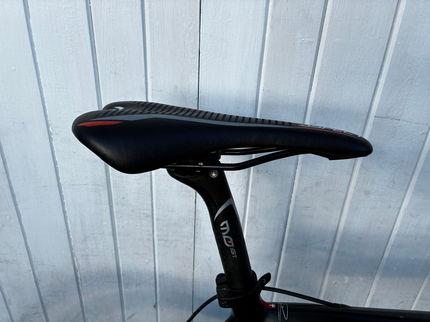 Pinarello Paris 50.1 Carbon (Dura Ace) - Large