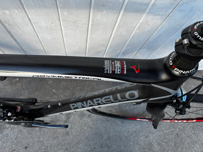 Pinarello Paris 50.1 Carbon (Dura Ace) - Large