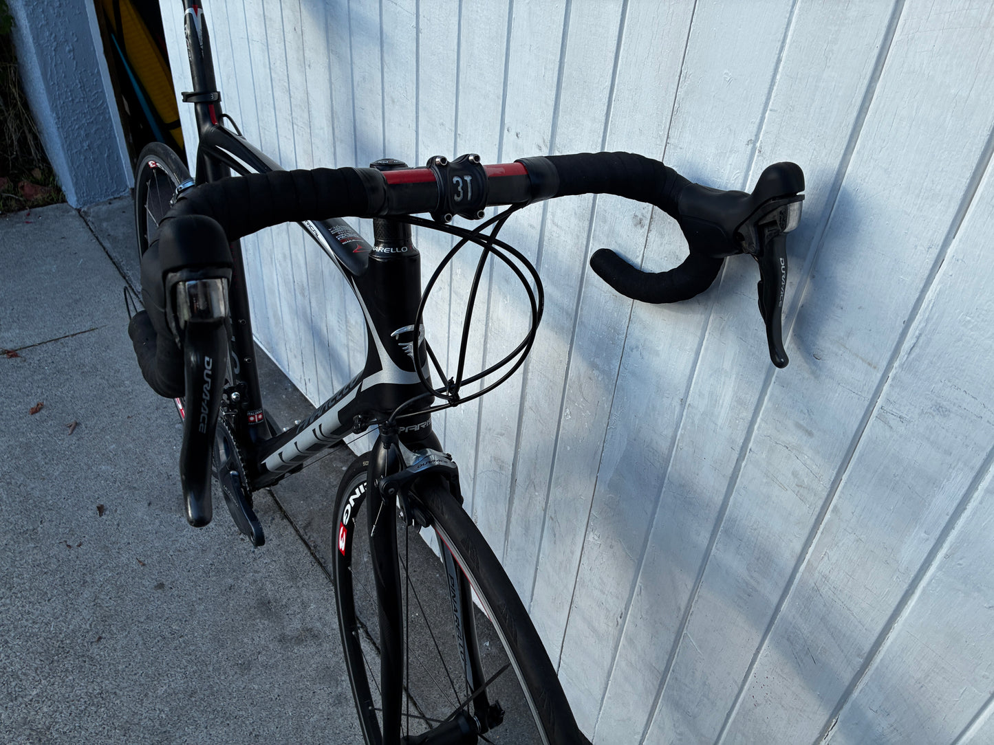 Pinarello Paris 50.1 Carbon (Dura Ace) - Large