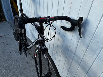 Pinarello Paris 50.1 Carbon (Dura Ace) - Large