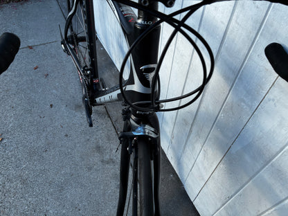 Pinarello Paris 50.1 Carbon (Dura Ace) - Large